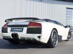 Lamborghini Murcielago LP640 by Hamann 2007 года